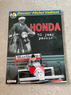 Dossier Michel Vaillant Honda, Boeken, Stripboeken, Eén stripboek, Ophalen of Verzenden, Nieuw