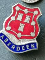 SPELD ABERDEEN, Ophalen of Verzenden, Gebruikt, Stad of Land, Speldje of Pin