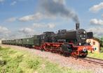Marklin H0 OVP 39782 Stoomlocomotief 78 1002 van de DB, Wisselstroom, Locomotief, Nieuw, Ophalen of Verzenden