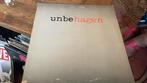 Nina Hagen. Unbehagen, Cd's en Dvd's, Vinyl | Rock, Ophalen of Verzenden, Zo goed als nieuw, Poprock