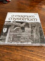 O magnum mysterium 4 cd box, Ophalen of Verzenden, Zo goed als nieuw