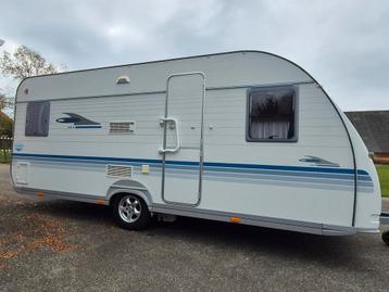 Adria 6C51 beschikbaar voor biedingen