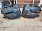 ST1100, Motoren, Ophalen, Gebruikt