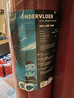 Red-Line 10dB CO PRO Ondervloer - Nieuw! 60m2. €4,1/m2, Ophalen, Nieuw, 10 m² of meer, Kunststof