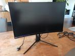 MSI Optix MAG271CQP 144Hz Gaming Monitor, Computers en Software, Monitoren, Gebruikt, MSI, 101 t/m 150 Hz, Curved