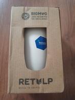 Retulp BigMug - Lunch & Drink Thermoskan, Ophalen of Verzenden, Nieuw