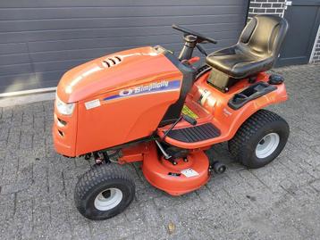Simplicity Gazon maaier / Zitmaaier Hydrostaat beschikbaar voor biedingen