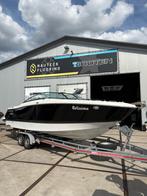 Four Winns H260 8.2 H.O. 430PK, Watersport en Boten, Ophalen, Binnenboordmotor, 6 meter of meer, Zo goed als nieuw