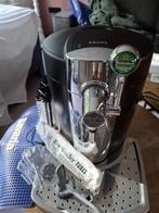 Krups biertender, Witgoed en Apparatuur, Thuistaps, Ophalen, Zo goed als nieuw, Krups