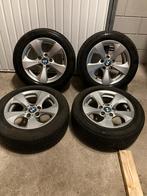 Mooie velgen voor BMW 3 serie met winterbanden, Auto-onderdelen, Banden en Velgen, Ophalen, 16 inch, 205 mm, Winterbanden