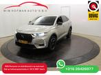 DS 7 Crossback E-Tense PHEV 4x4 Bastille+ (bj 2020), Auto's, Gebruikt, 4 cilinders, Overige brandstoffen, Plug-in hybride