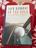 Jack Kerouac On the Road ongecensureerde jubileumeditie, Boeken, Gelezen, Ophalen of Verzenden, Jack Kerouac, Amerika