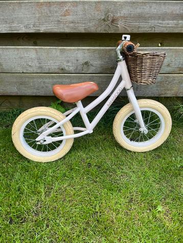 Banwood Loopfiets - 12,5 inch beschikbaar voor biedingen
