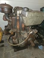 2 Lister motors allebij 2 cilinder, Ophalen