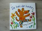 Lucy Cousins Ik ben de beste., Boeken, Ophalen of Verzenden, Zo goed als nieuw, Lucy Cousins, Prentenboek
