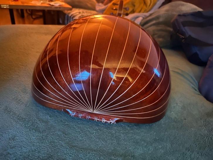 Arabische Ud / Oud   Irakese model Fa / Fa, Muziek en Instrumenten, Snaarinstrumenten | Overige, Zo goed als nieuw, Overige typen