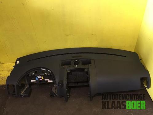 Dashboard van een Volkswagen Touareg, Auto-onderdelen, Dashboard en Schakelaars, Volkswagen, Gebruikt, 6 maanden garantie, 12 maanden garantie
