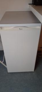 Koelkast, Witgoed en Apparatuur, Koelkasten en IJskasten, Minder dan 75 liter, 45 tot 60 cm, Ophalen, 85 tot 120 cm