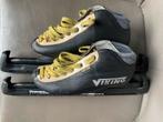 Viking marathon I, Noren Schaatsen - Maat 35, Ophalen, Viking, Gebruikt, Noren