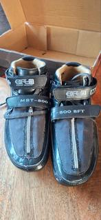 Maple MST-800BFT shortrack schaats maat 39, 160 tot 180 cm, Rossignol, Schoenen, Nieuw