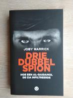 Driedubbelspion - Joby Warrick, Ophalen of Verzenden, Zo goed als nieuw, Joby Warrick, 1945 tot heden