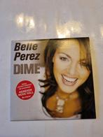 Belle Perez - Dime. Cd single, Ophalen of Verzenden, Gebruikt