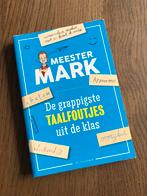Mark van der Werf - De grappigste taalfoutjes uit de klas, Ophalen, Zo goed als nieuw, Mark van der Werf