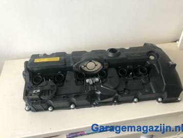 Kleppendeksel BMW E60 F10 Trucktec Automotive 11127552281 beschikbaar voor biedingen
