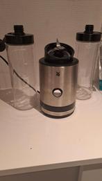 WMF Smoothiemaker - Zo Goed Als Nieuw!, Ophalen of Verzenden, Zo goed als nieuw, Blender to go