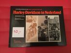 Diverse Harley en Indian boeken., Ophalen of Verzenden, Zo goed als nieuw