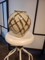 Handgemaakte Aardewerk Vaas - 27cm, Ophalen of Verzenden