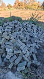Betonklinkers, Tuin en Terras, Grind, Keien en Split, Ophalen of Verzenden, Gebruikt, Overige typen