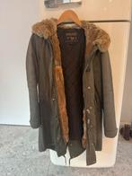 Jas Woolrich, Kleding | Dames, Ophalen of Verzenden, Zo goed als nieuw, Maat 34 (XS) of kleiner