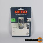 Nebo Transcend 500 Hoofdlamp - Nieuw, Nieuw