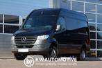 Mercedes-Benz Sprinter 519 3.0 CDI L2H2 V6 AUT/ CAMERA/ 2X D, Automaat, Gebruikt, Euro 6, 190 pk
