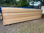 Vuren planken, Minder dan 25 mm, Nieuw, Ophalen of Verzenden, Plank