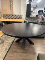 Ronde tafel, Ophalen, 100 tot 150 cm, Nieuw, Vijf personen of meer