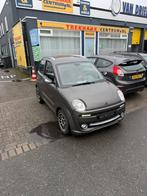 Microcar bj 2016 9400km, Zo goed als nieuw, 16 km/u of meer, 46 km of meer, Ophalen
