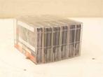 6 Maxell cassettebandjes 38453, Ophalen of Verzenden, Gebruikt, 2 t/m 25 bandjes