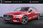 Volvo S60 B3 R-Design | Adaptieve Cruise Control | Stoelverw, Auto's, 12 maanden, Euro 6, 4 cilinders, 163 pk
