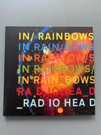Radiohead In Rainbows box set, Ophalen of Verzenden, 2000 tot heden, Gebruikt