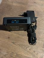 Intel NUC 7 / Mini PC 7e generatie, 2 tot 3 Ghz, 8 GB, SSD, Intel Core i3
