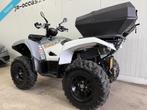 Yamaha YFM700 Grizzly 4WD EPS|Lier|Led|Speaker|Rugleuning|40, Motoren, Quads en Trikes, Yamaha grizzly, 686 cc, Grizzly, Meer dan 35 kW