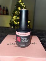 Pink Gellac Ivory Blush 194, Beige, Ophalen of Verzenden, Zo goed als nieuw, Handen en Nagels
