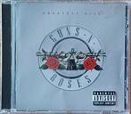 Guns n' Roses - Greatest Hits, Ophalen of Verzenden, Zo goed als nieuw, Poprock