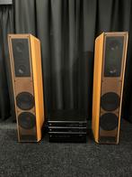 T+A High End Geluidsinstallatie, Ophalen, Zo goed als nieuw, Overige merken