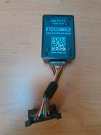 Saab 9-3, 9-5 Bluetooth Adapter - BT Changer Module, Auto diversen, Ophalen of Verzenden, Gebruikt