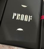 BTS Proof Album - Collectors Item, Verzenden, Gebruikt, Boxset