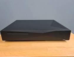 Innuos Zenith mk3 Muziekserver - Topstaat!, Audio, Tv en Foto, Mediaspelers, Zo goed als nieuw, 1500 GB of meer, USB 2.0, Optische audio