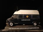 Fiat Ducato Carabinierie, Ophalen of Verzenden, Gebruikt, Auto, Overige merken
